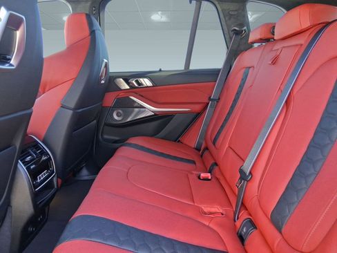 New 2026 BMW X5 M Competition w/ Executive Package image 29