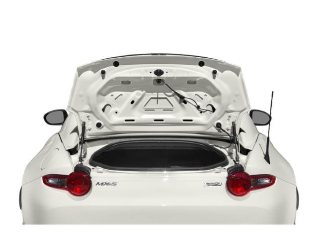 Used 2017 MAZDA MX-5 Miata RF Club w/ Brembo/BBS Package RWD image 15