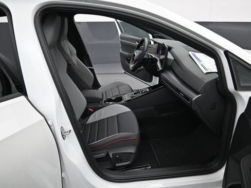 New 2026 Volkswagen GTI SE FWD image 14