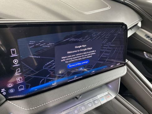 New 2026 Chevrolet Corvette Stingray Coupe w/ 1LT image 14