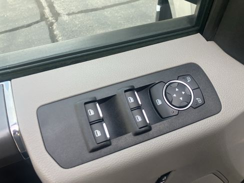 Used 2018 Ford F150 XLT w/ Equipment Group 301A Mid AWD/4WD image 13
