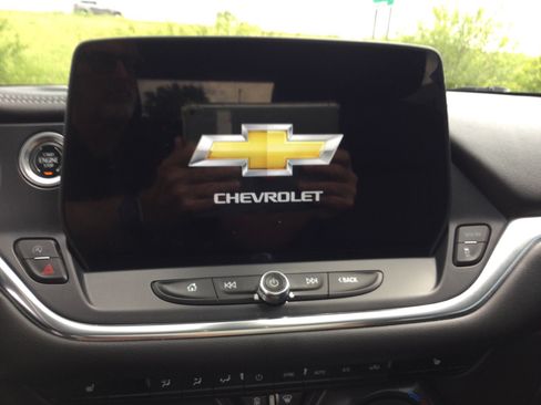 Used 2023 Chevrolet Blazer LT w/ LPO, Floor Liner Package FWD image 20