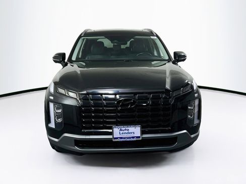 Used 2023 Hyundai Palisade SEL AWD/4WD image 2