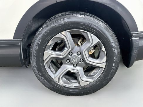 Used 2017 Honda CR-V EX-L image 30
