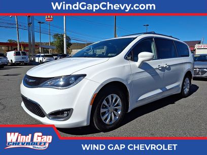 Used 2019 Chrysler Pacifica Touring-L