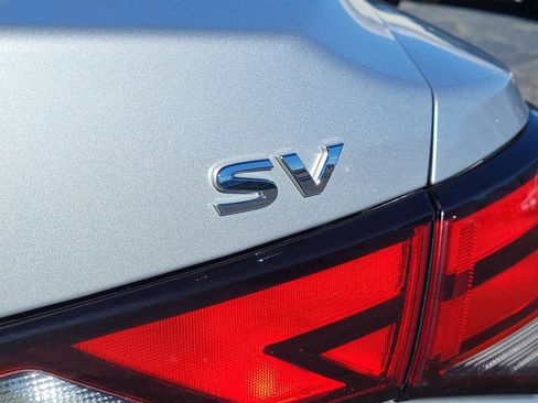 Used 2023 Nissan Sentra SV image 23