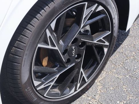 New 2026 Kia K4 GT-Line Turbo FWD image 40
