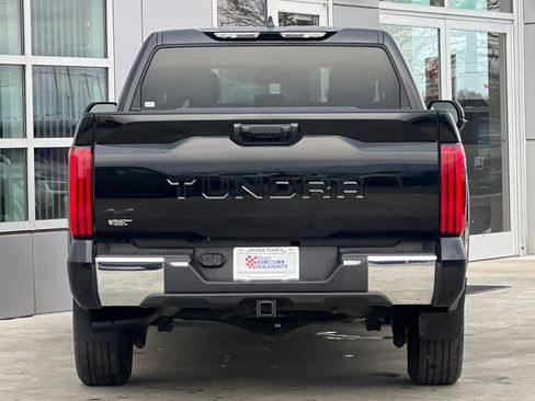 Used 2024 Toyota Tundra SR5 w/ TRD Off-Road Package image 5