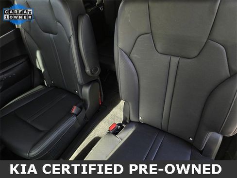 Certified 2025 Kia Sorento EX image 13