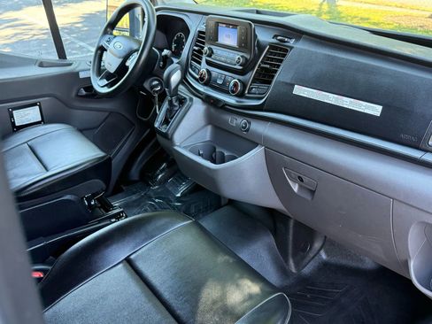 Used 2020 Ford Transit 350 Medium Roof w/LWB Van 3D image 19
