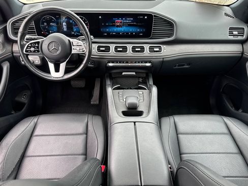Used 2021 Mercedes-Benz GLE 350 4MATIC image 15