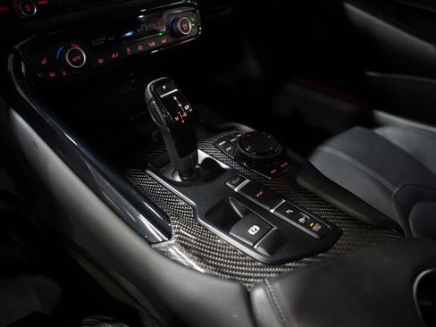 Used 2022 Toyota Supra Premium w/ Driver Assist Package RWD image 35