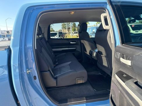 Used 2019 Toyota Tundra SR5 w/ SR5 Upgrade Package RWD image 24