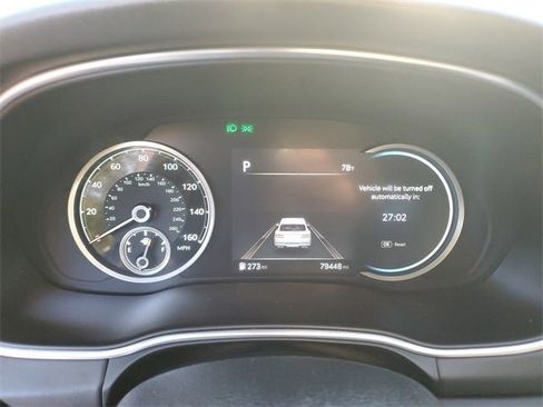 Used 2021 Genesis GV80 2.5T w/ Advanced Package 02 image 65