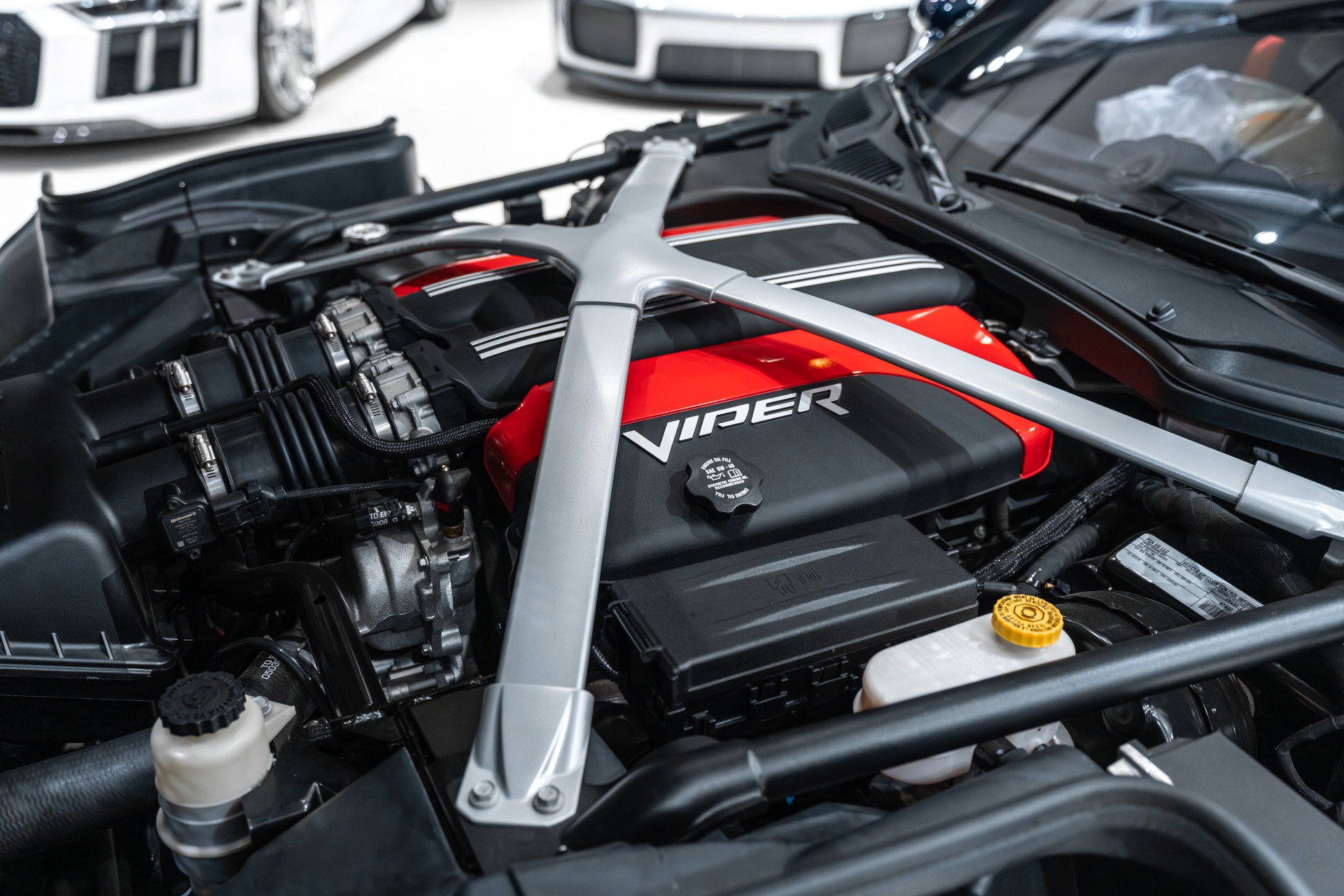 Used 2016 Dodge Viper ACR RWD image 35