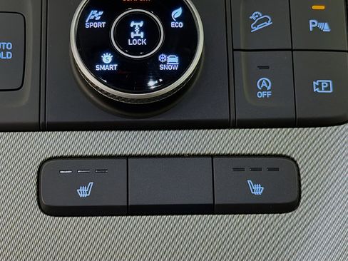 Used 2025 Hyundai Palisade XRT image 23