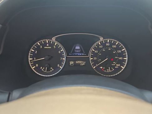 Used 2019 INFINITI QX60 Luxe w/ Essential Package AWD/4WD image 23