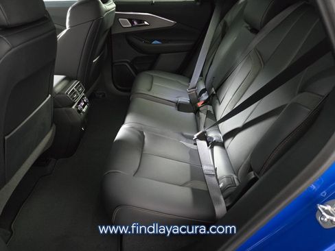 New 2024 Acura ZDX Type S image 7