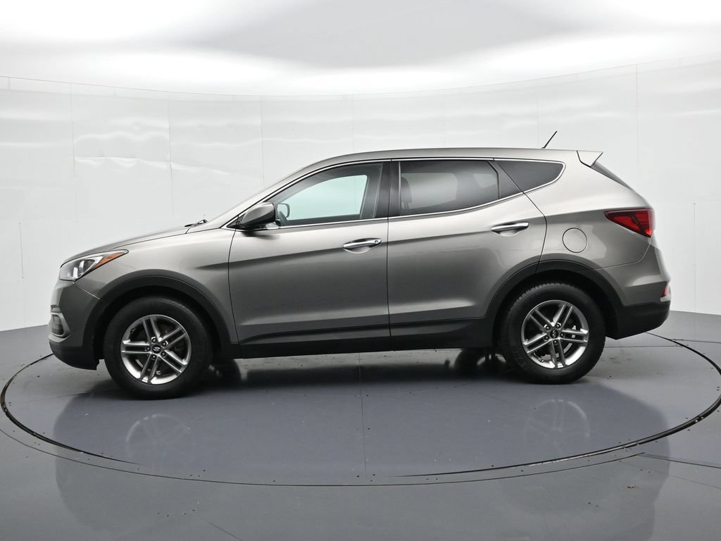 Used 2018 Hyundai Santa Fe Sport AWD/4WD image 9