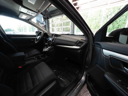 Used 2018 Honda CR-V LX image 26