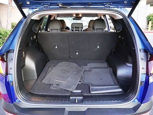 Certified 2023 Hyundai Tucson SEL image 13