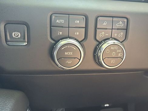 New 2026 GMC Sierra 1500 Denali image 27