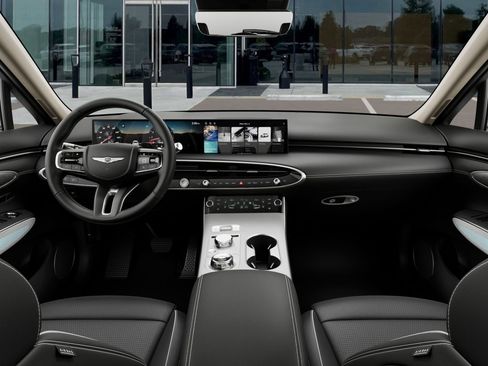 New 2026 Genesis GV70 2.5T Advanced image 27