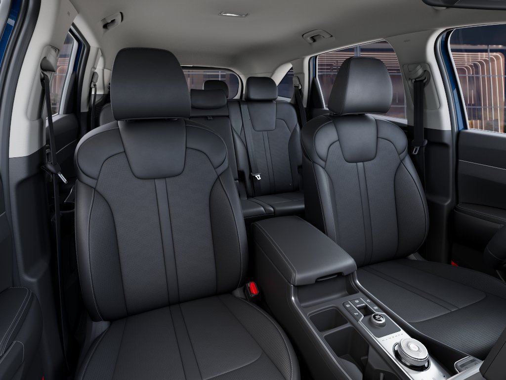 New 2026 Kia Sorento EX FWD image 18