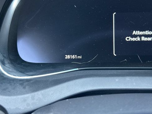 Certified 2023 Toyota Venza Limited AWD/4WD image 28