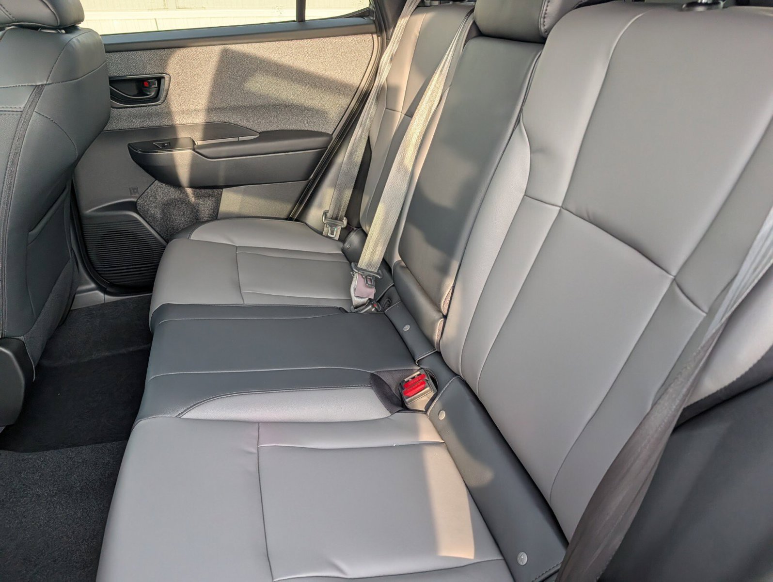 New 2026 Subaru Outback Premium AWD/4WD image 25