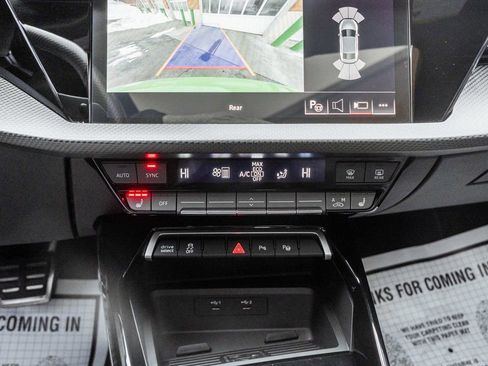 Used 2024 Audi RS 3 image 23