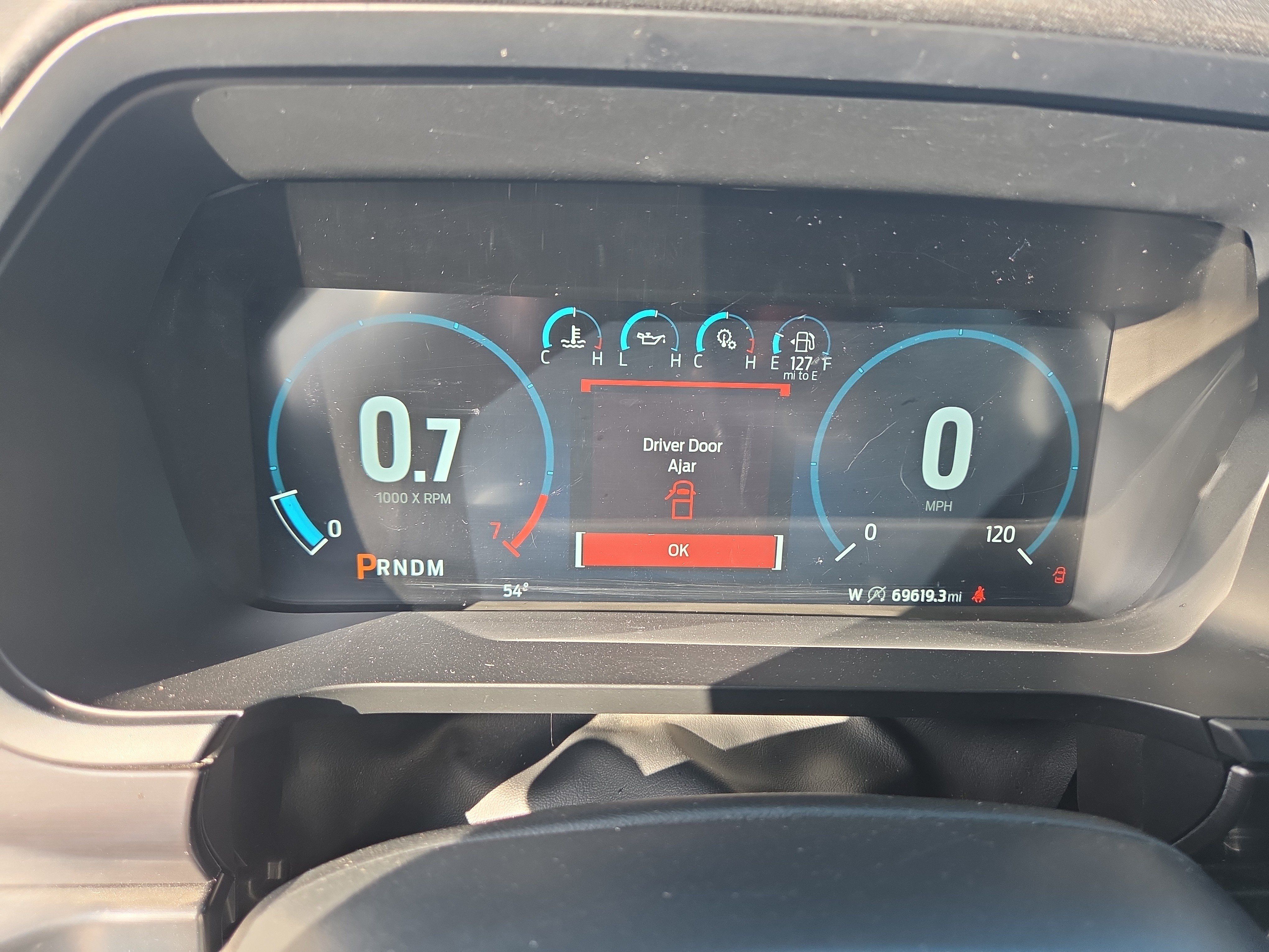 Used 2023 Ford F150 Lariat w/ Equipment Group 502A High AWD/4WD image 4
