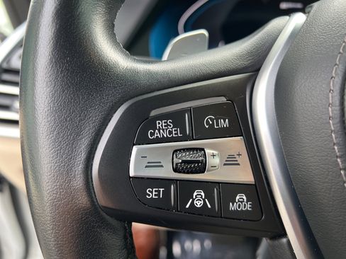 Used 2021 BMW X5 xDrive45e w/ Premium Package image 16