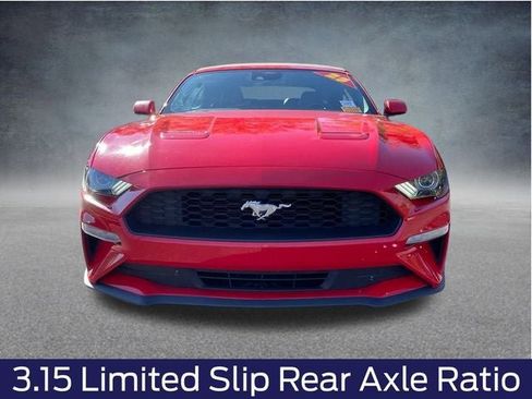 Used 2023 Ford Mustang Premium image 9