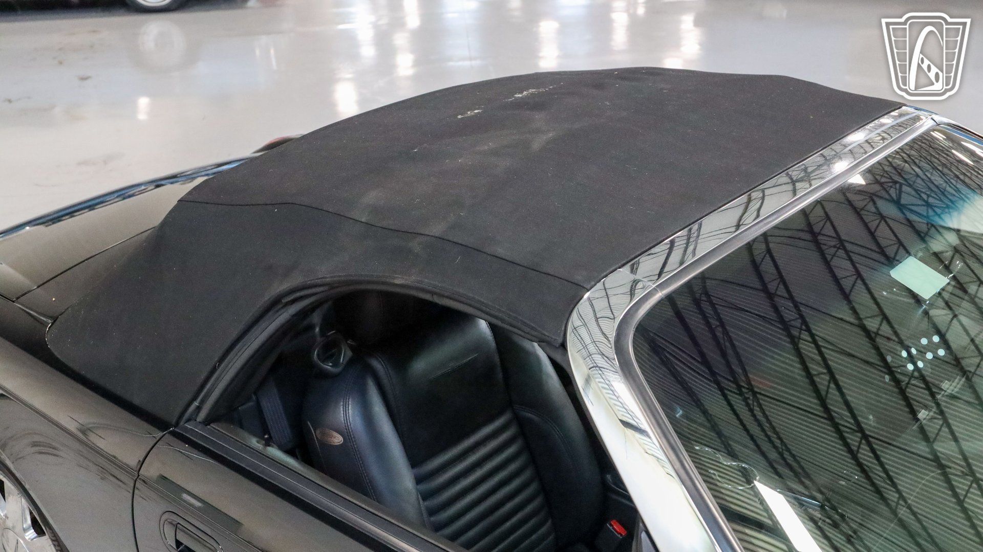 Used 2002 Ford Thunderbird RWD image 36