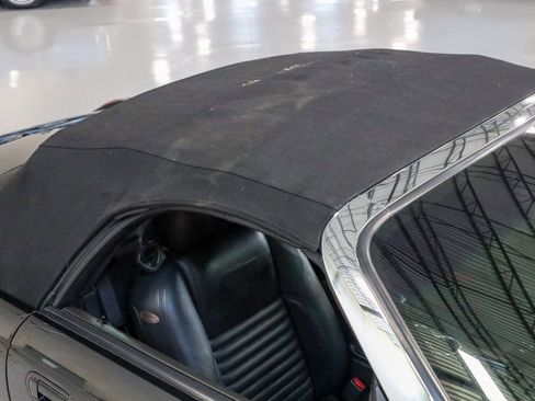 Used 2002 Ford Thunderbird RWD image 36