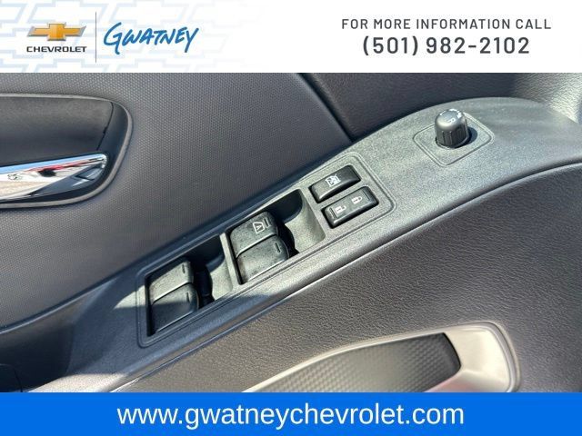 Used 2024 Nissan Frontier SV w/ SV Convenience Package AWD/4WD image 19