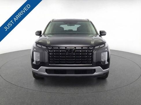 Used 2024 Hyundai Palisade SEL w/ Premium Package image 5