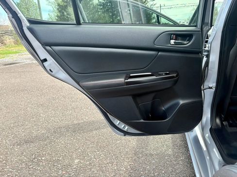 Used 2018 Subaru WRX Limited image 12