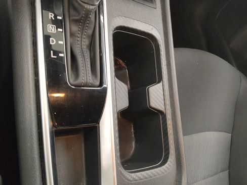 Used 2025 Nissan Sentra SV w/ All-Weather Package FWD image 26