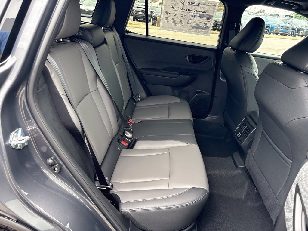 New 2026 Subaru Outback Premium AWD/4WD image 11