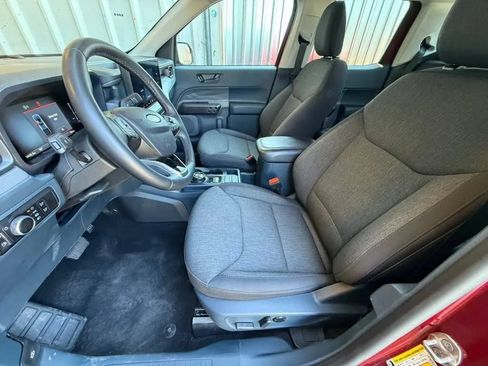 Used 2025 Ford Maverick XLT w/ Equipment Group 301A AWD/4WD image 14
