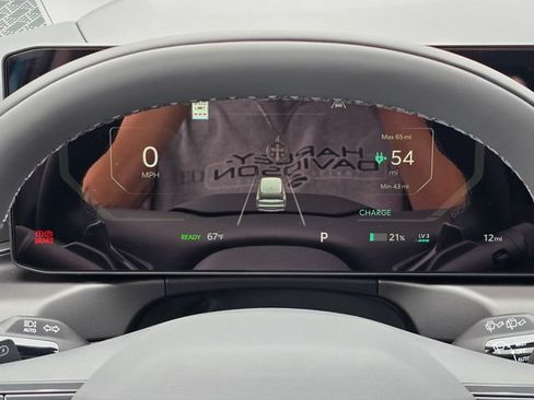 New 2026 Kia EV9 Wind AWD/4WD image 20