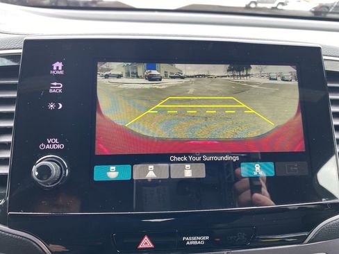 Used 2023 Honda Passport EX-L image 40