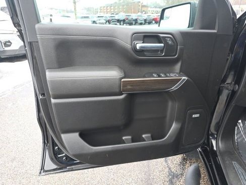 Used 2022 Chevrolet Silverado 1500 RST w/ Rally Edition image 20