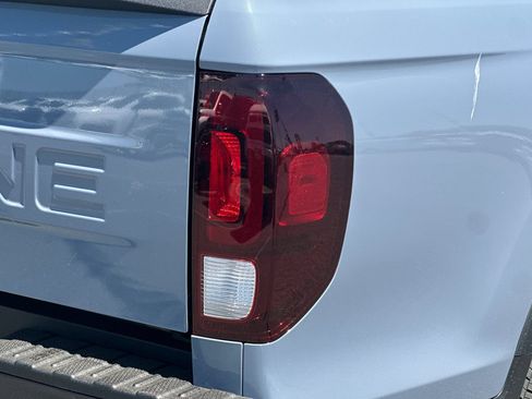 New 2026 Honda Ridgeline Black Edition image 30