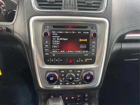 Used 2017 GMC Acadia Limited SLT AWD/4WD image 42