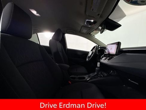 Certified 2026 Toyota Corolla LE FWD image 24