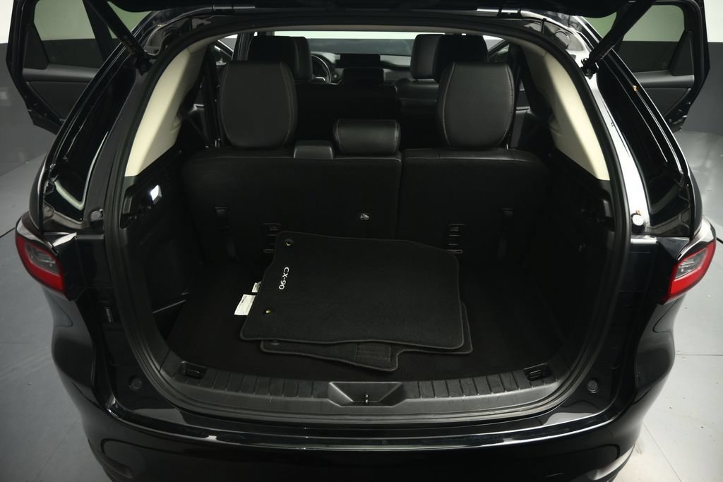Used 2024 MAZDA CX-90 3.3 Turbo w/ Select Package AWD/4WD image 62