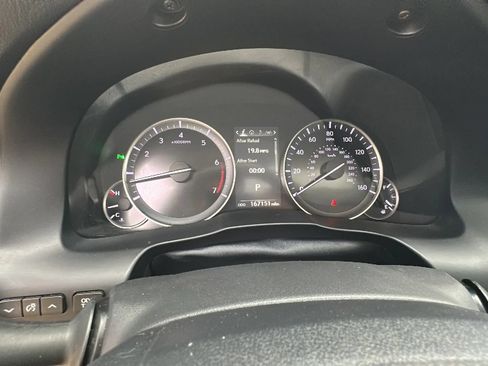 Used 2017 Lexus ES 350 w/ Luxury Package FWD image 11